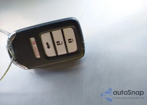 2013 Honda Accord Ex-L из США, поврежденный, VIN 1HGCR2F85DA248807